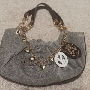 VINTAGE Juicy Couture purse!
